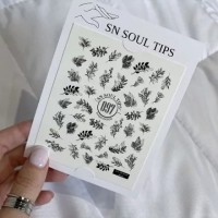 Sn Soul Tips 097 Слайдер дизайн