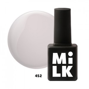 Milk Angel М452 Baby Гель лак 9мл
