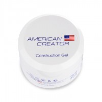 American Creator Гель Nail Extension gel 30 мл (Густой гель для наращивания и ремонта)