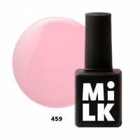 Milk Angel 459 Gorgeous, 9мл, Гель лак