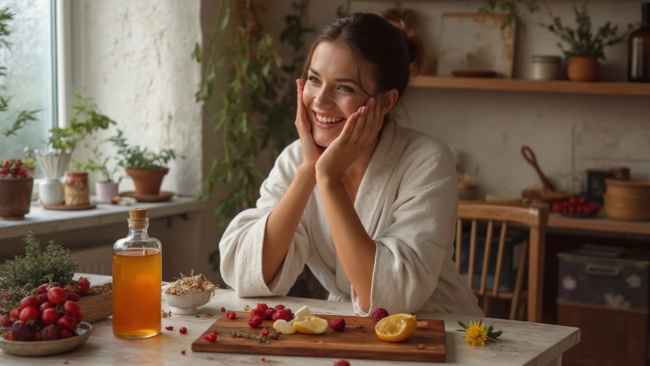 Ошибки ночного ухода, которые стоит избегать