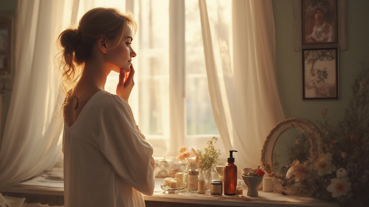 Как отбелить пигментные пятна на лице быстро и безопасно: эффективные методы и советы