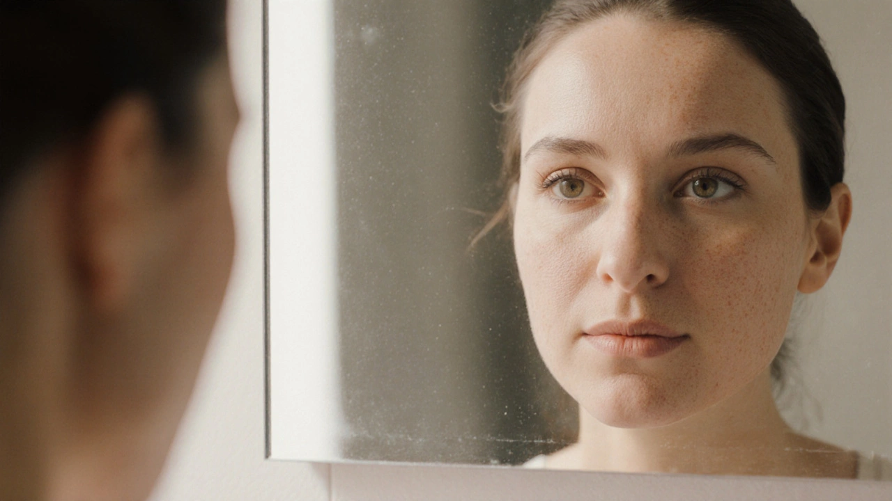 Как приготовить омолаживающую маску для лица в домашних условиях