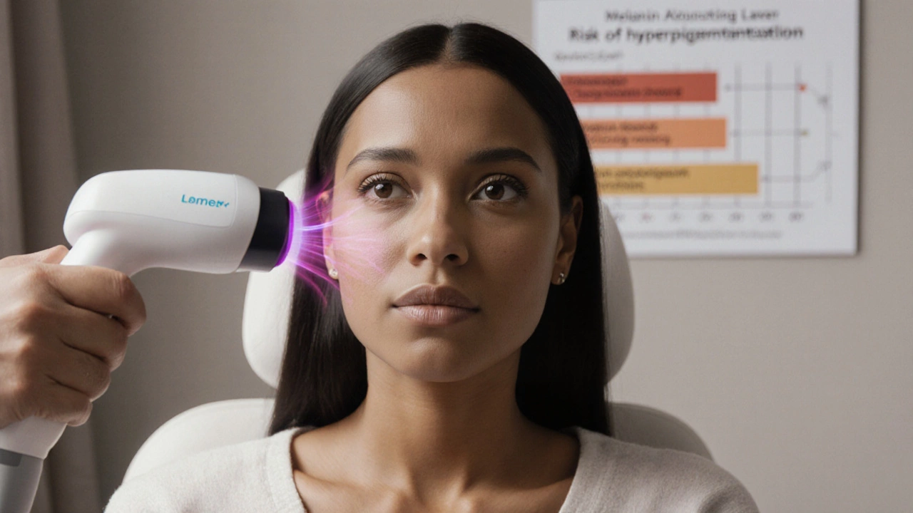 Кому не подойдет лазерная косметология: кто должен избегать процедур