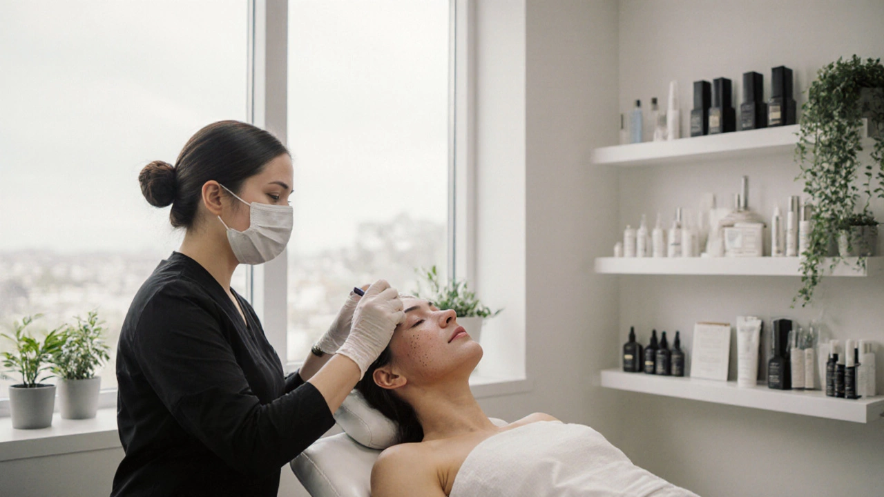 Нужно ли медицинское образование для косметолога-эстетиста?