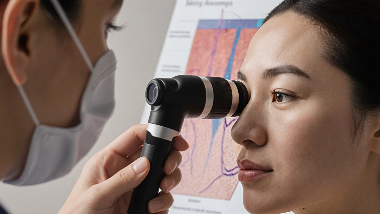 Что входит в курс эстетической косметологии: полный список процедур и навыков