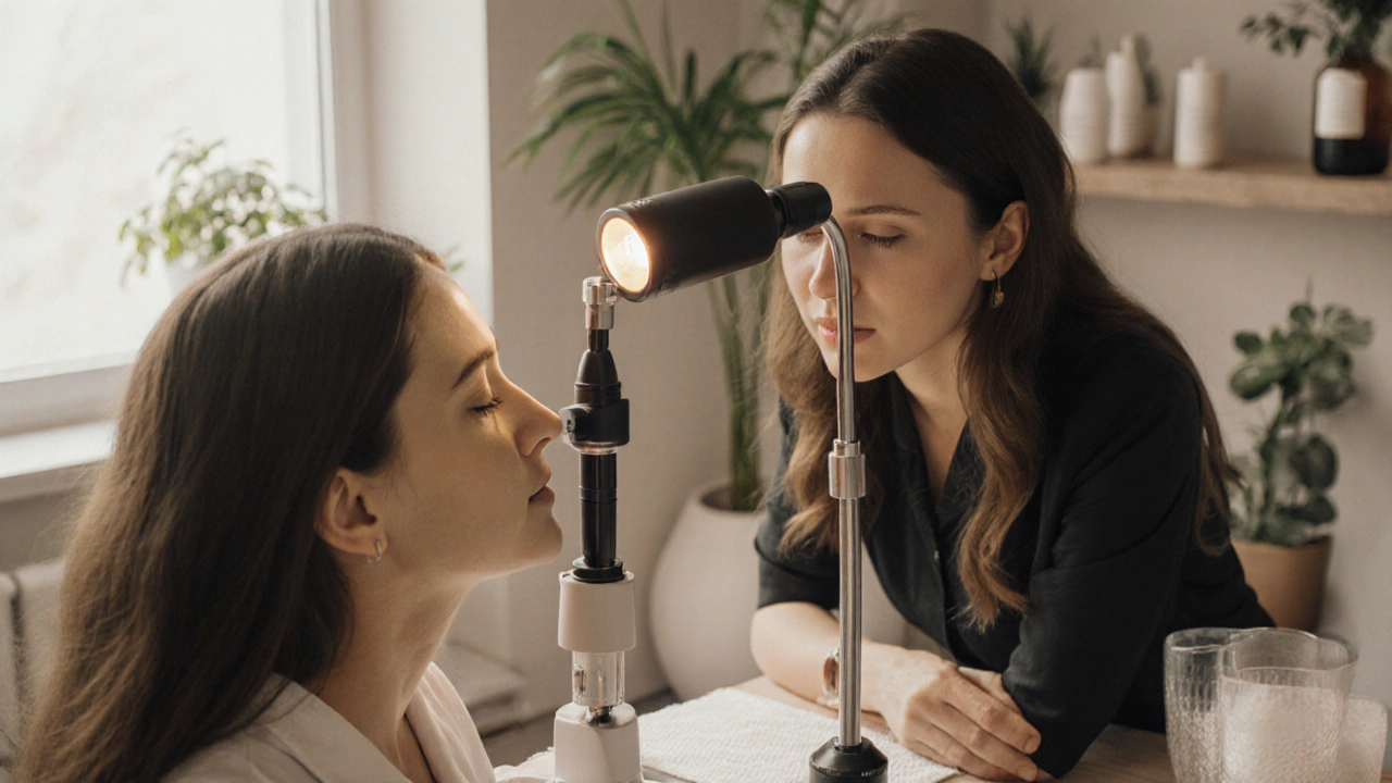 Как понять косметолога-эстетиста: что он реально делает и как не попасть на ненужные процедуры