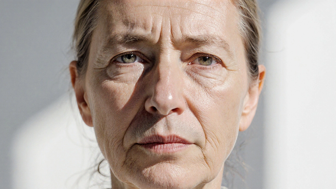 Как стареют с ботоксом: правда и мифы о долгосрочном влиянии на кожу