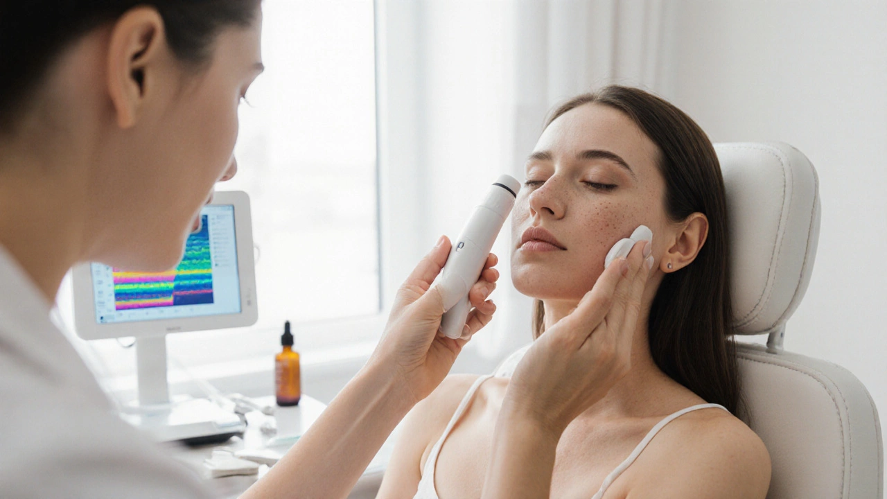 Какие косметические процедуры действительно нужны после 40 лет: список от косметолога