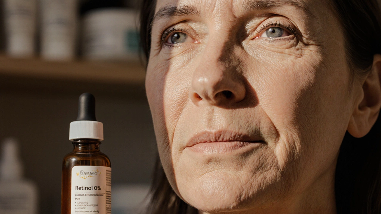 Какой самый лучший крем для лица после 40: реальные советы от косметолога