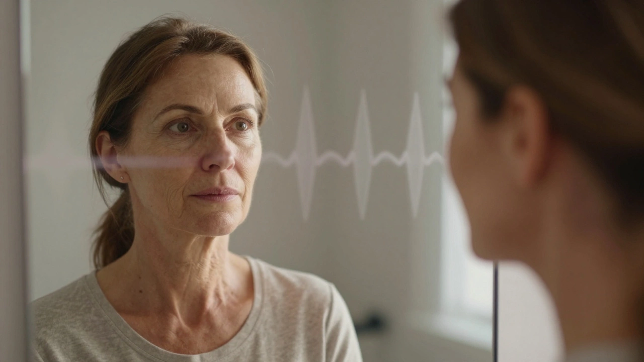 Какая самая эффективная подтяжка лица: сравнение методов 2025 года