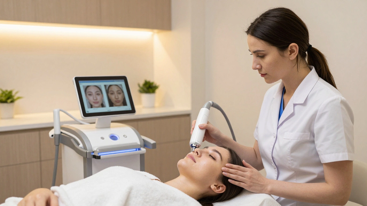 Какая сфера красоты самая прибыльная в 2025 году?