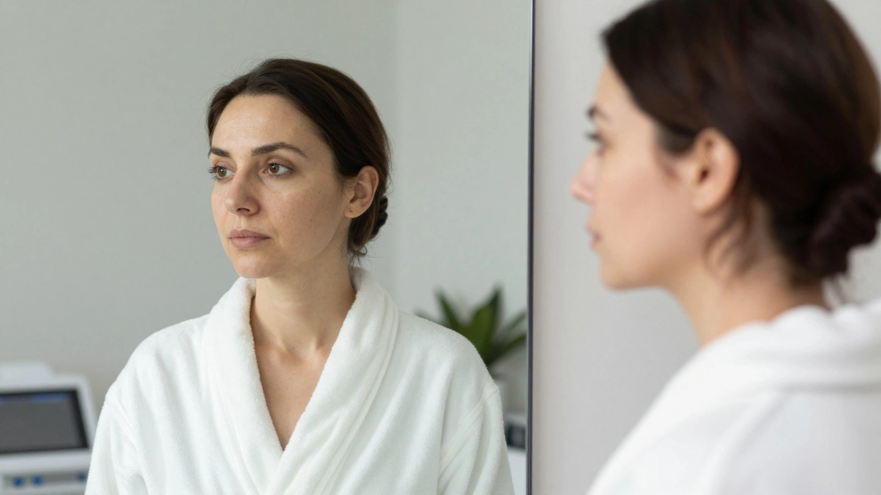 Какие процедуры действительно улучшают кожу: проверенные методы 2025 года