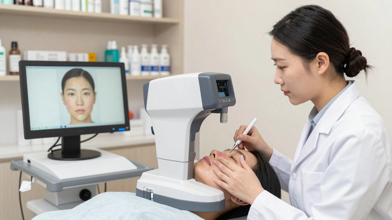 Какие виды косметологии существуют и для чего они нужны