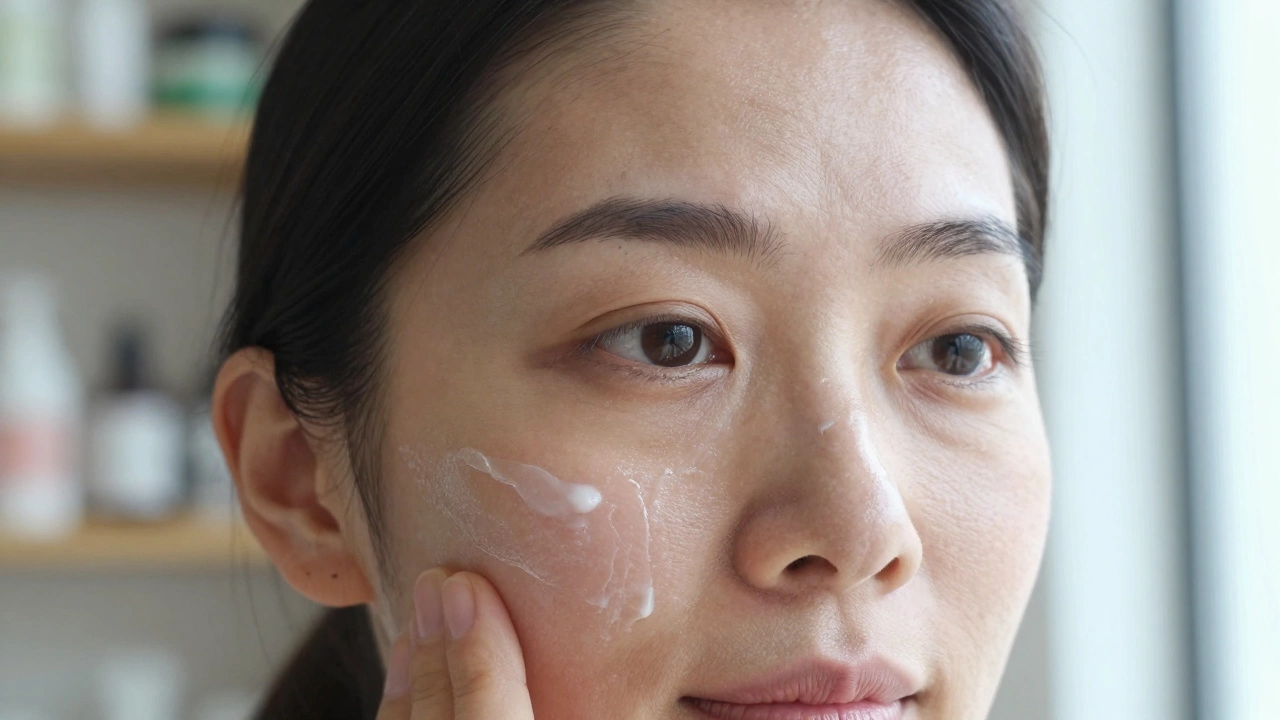 Можно ли с помощью крема избавиться от морщин: правда и мифы