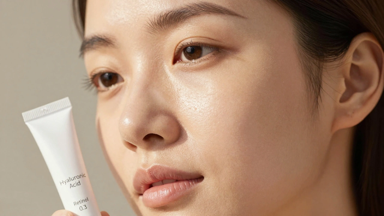 Какой продукт разглаживает морщины: реальные средства и что действительно работает