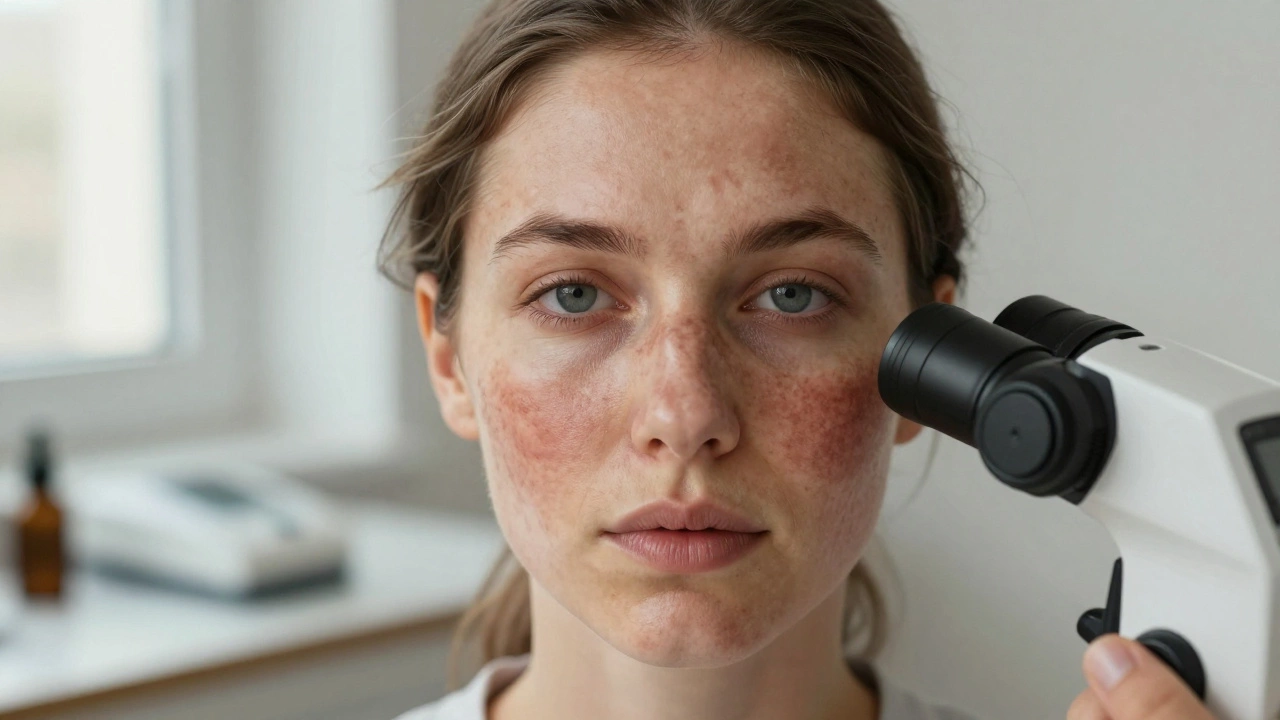 Сколько процедур нужно для удаления пигментных пятен: реальные цифры и факторы влияния