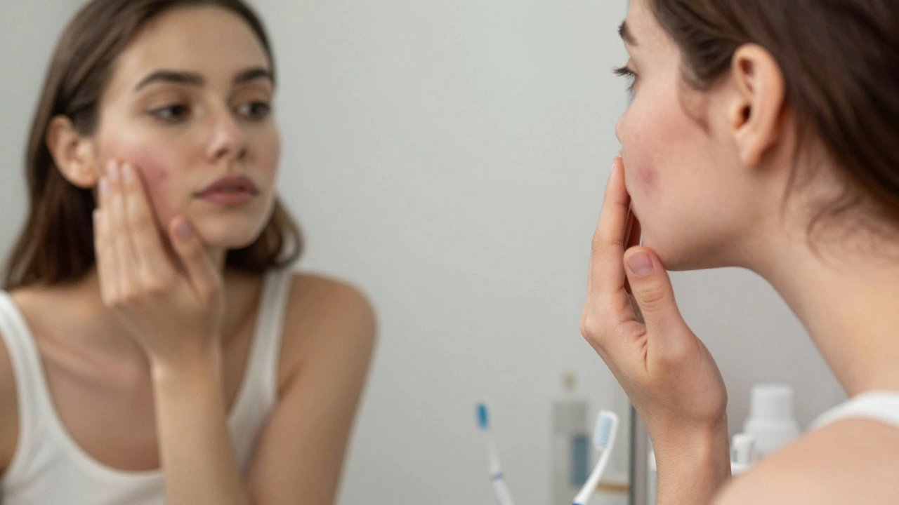 Можно ли лазером убрать пигментное пятно: правда и мифы