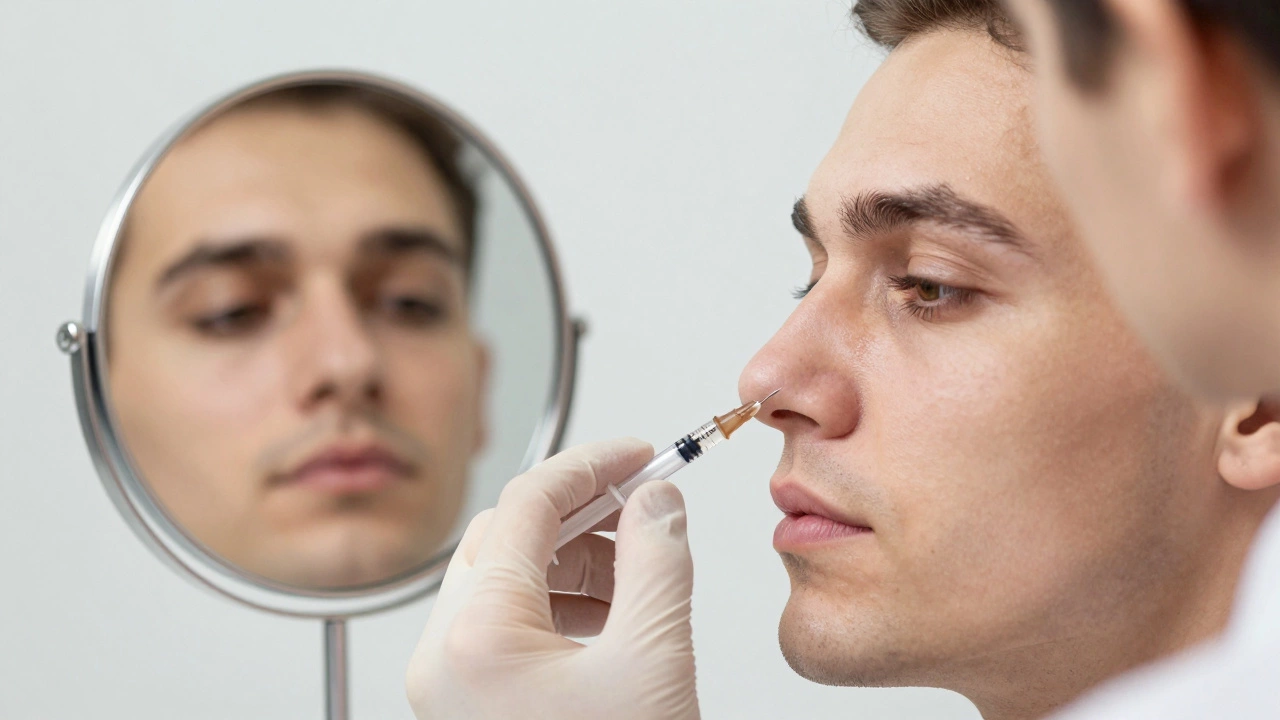 Чем косметологи убирают морщины: реальные методы и что работает на самом деле