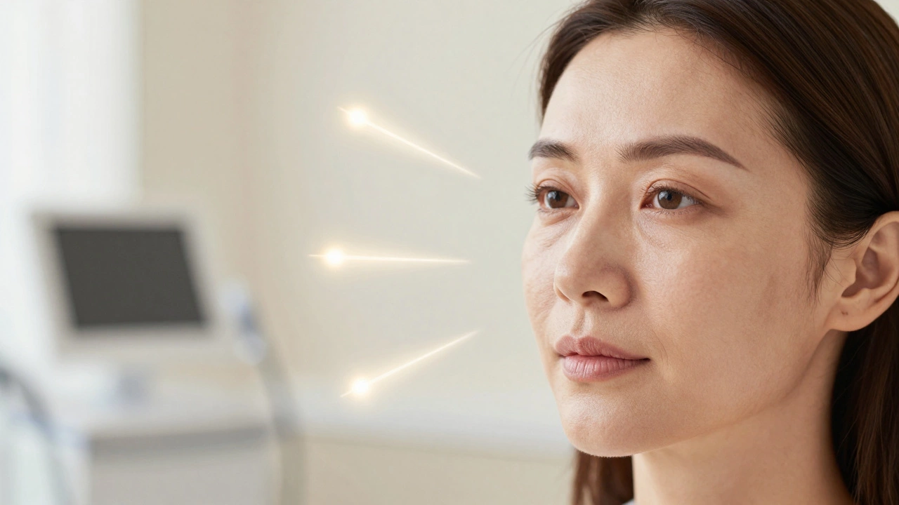 Как часто можно делать лазерный лифтинг - безопасные интервалы и индивидуальные рекомендации