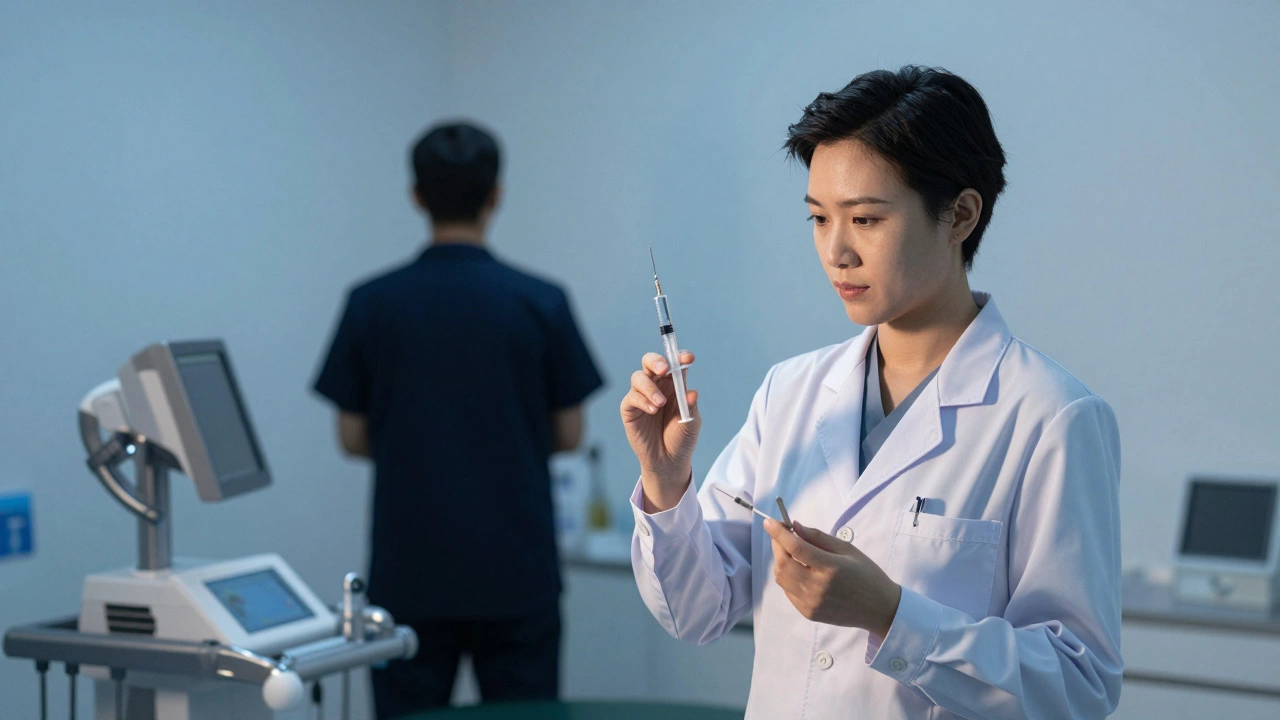 Кто имеет право колоть филлеры и какие документы проверить перед процедурой