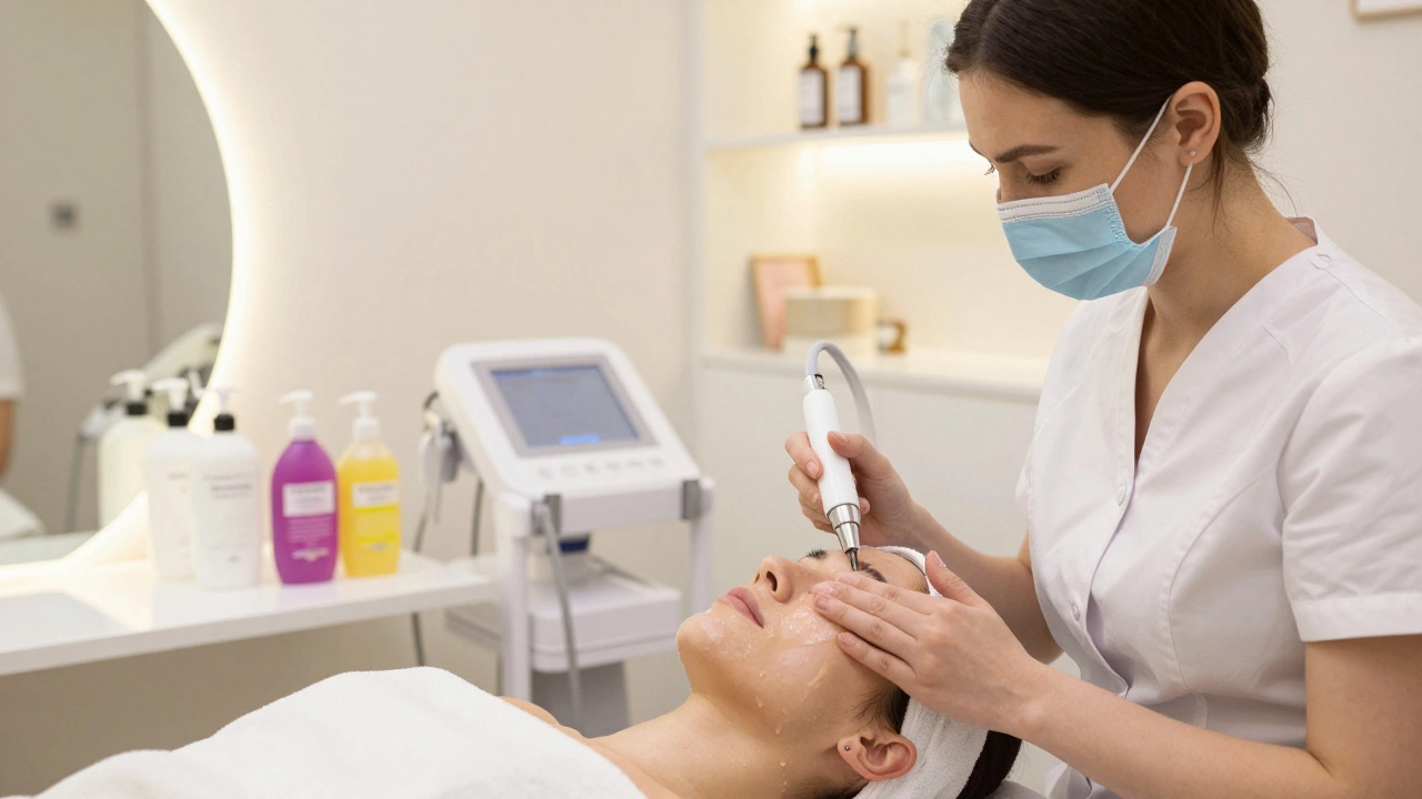 Можно ли пойти на курсы косметолога без медицинского образования в 2026 году