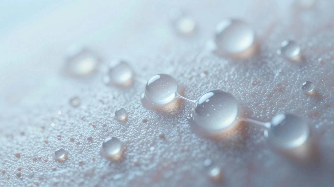 Ежедневные маски для лица: что можно использовать без вреда для кожи