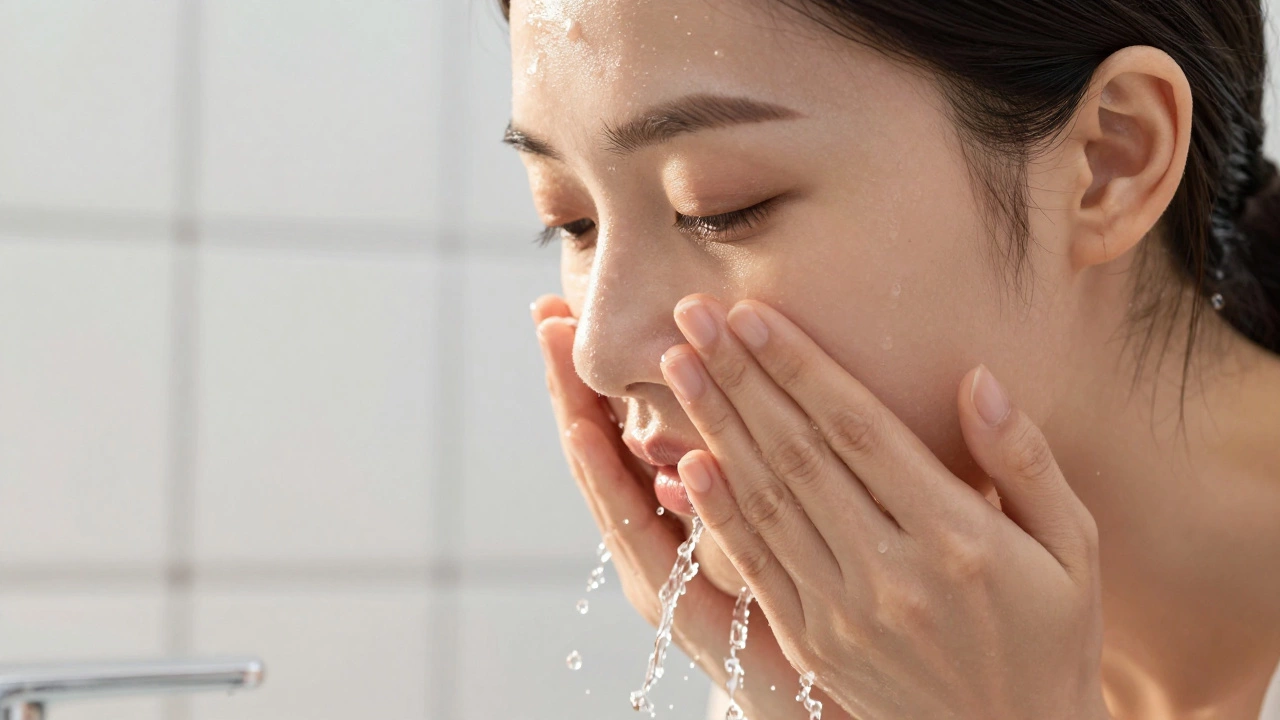 Как вернуть лицу свежий вид: рабочие способы и домашний уход
