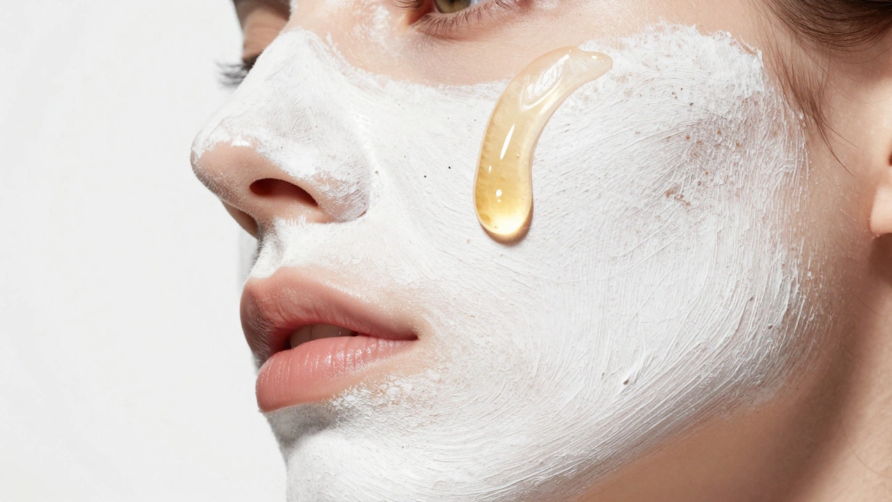 Как витамин С убирает пигментацию: разбор механизмов и правила выбора