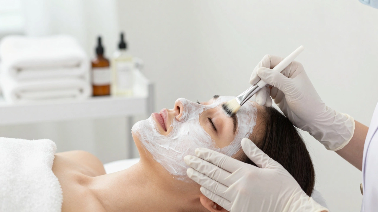 Косметология без лицензии: какие процедуры законны и безопасны