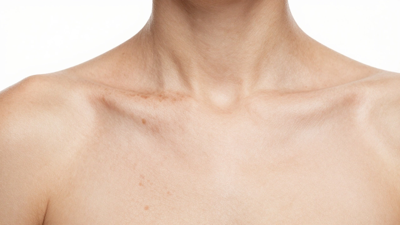 Сколько процедур нужно для удаления пигментных пятен: реальные сроки и ожидания